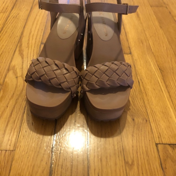 Platform espadrilles - Picture 2 of 4